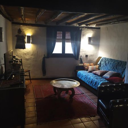 Apartamento Al-Vivaque Миранда-дель-Кастаньяр Экстерьер фото